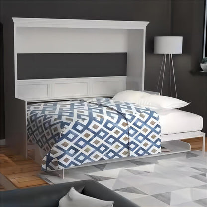 Bed Sofa Folding Wall Fold Up Mechanism Murphy Bed