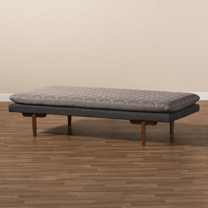 Upholstered Daybed